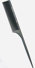 تصویر شانه تقسیم‌مو 