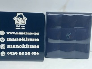 تصویر رژ گونه پودری تک رنگ کاپریس CAPRICE مدل ایکلَ گومان ECLAT GOURMAND ECLAT GOURMAND BLUSH