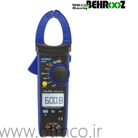 تصویر Gazelle G9203 TRUE RMS DIGITAL CLAMP METER 