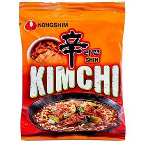 تصویر نودل کیمچی نانگ شیم 