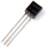 تصویر ترایاک BCR8PM TO-220F 