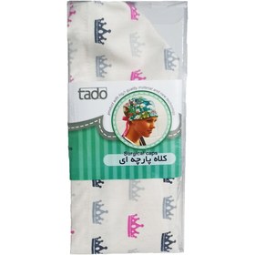 تصویر کلاه جراحی تادو مدل H127 