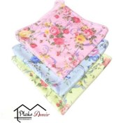 تصویر دستمال خرگوشی نانو میکروفایبر سایز ۴۰ در ۴۰ 