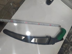 تصویر اره سامورایی 