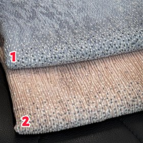 تصویر شال پلیسه برشکا(0195) 