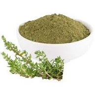 تصویر پودرآویشن - پاکت100گرم Thyme powder