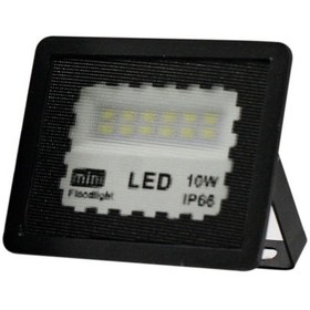تصویر پرژکتور 10 وات SMD 