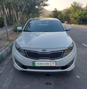 تصویر کیا اپتیما مدل 2013 ا 2400cc 2400cc