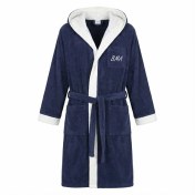 تصویر حوله تن پوش بزرگسال BMA 