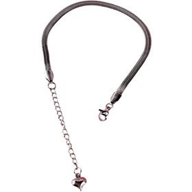 تصویر پا بند زنانه کد sh7 