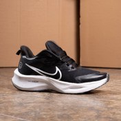 تصویر کتانی نایکی مدل Smile ست زنانه و مردانه 