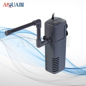 تصویر فیلتر داخلی آکواریوم سوبو مدل WP177F 