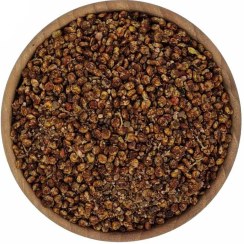 تصویر سماق قهوه ای دان 