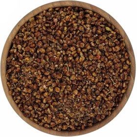 تصویر سماق قهوه ای دان 