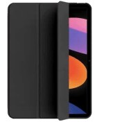 تصویر کیف محافظ اسمارت جا قلم دار مخصوص شیائومی Redmi Pad 2 