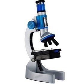 تصویر میکروسکوپ مدل FZ-1200 کد 9387 