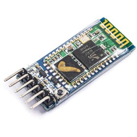 تصویر ماژول بلوتوث HC-05 