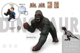 تصویر کینگ کونگ 