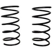 تصویر فنر لول (پژو 207, پژو 206, پژو 405, پژو پارس, رانا) لنزو سايز 32 | Peugeot 206 Lenso coil spring size 32 
