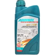 تصویر روغن گیربکس دستی ادینول MTF 75W 