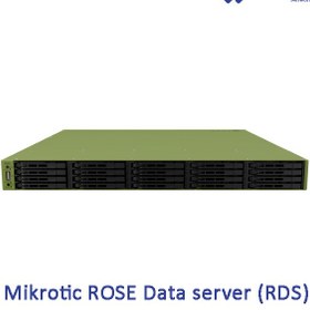تصویر روتر Mikrotik ROSE Data server (RDS) 