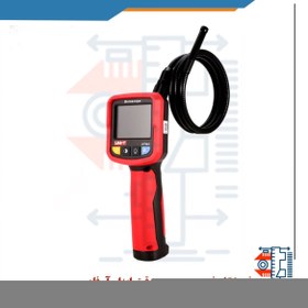 تصویر ویدئو بروسکوپ یونیتی مدل UNI-T UT665 UNI-T UT665 Borescope