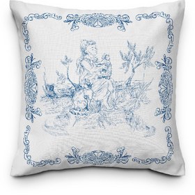 تصویر ست کوسن و رانر کد S113 کلاسیک