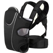 تصویر آغوشی مادرکر ۳ حالته مناسب تا وزن ۱۲ کیلوگرم 