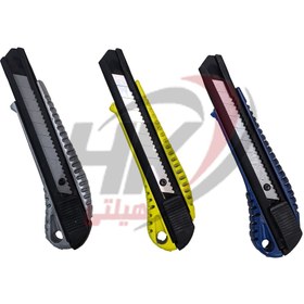 تصویر کاتر سربی 