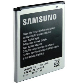 تصویر باتری سامسونگ S3 MINI Battery Samsung S3 mini
