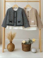 تصویر ست 3 تیکه طرح ساغر 