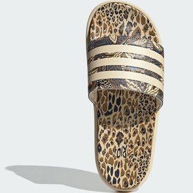 تصویر دمپایی زنانه Adilette Platform آدیداس adidas 