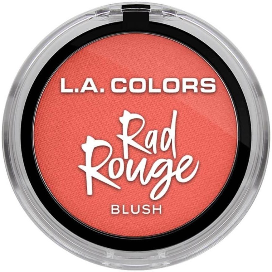rouge blush