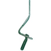 تصویر پایه نگهدارنده هواکش ریو (بلند و کوتاه) - اصلی کیاموتورز 