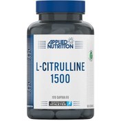 تصویر پمپ ال سیترولین 120 کپسول اپلاید applied l-citrulline 120 caps