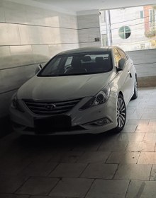 تصویر هیوندای سوناتا YF مدل 2014 ا Hyundai Sonata-YF Hyundai Sonata-YF