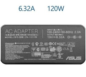 تصویر Asus VivoBook N552VX 