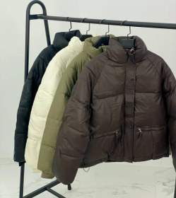 تصویر کاپشن وارداتی 