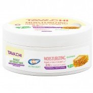 تصویر کرم مرطوب کننده حاوی موم زنبور عسل تاواچی 