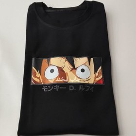 تصویر وان پیس 01 