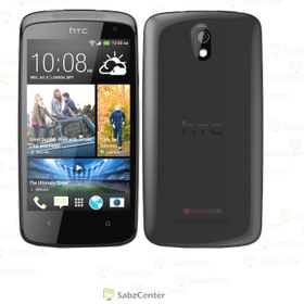 تصویر گوشی اچ تی سی Desire 500 | حافظه 8 رم 1 گیگابایت ا HTC Desire 500 8/1 GB HTC Desire 500 8/1 GB