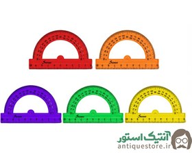 تصویر نقاله ژله ای صریر 