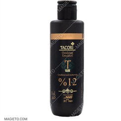 تصویر اکسیدان 12 درصد تاکوری (نمره 3) 