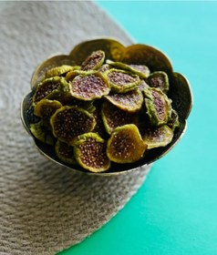 تصویر انجیر خشک اسلایس - ۵۰۰ 