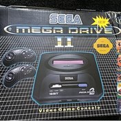 تصویر کنسول سگا مینی (Soper Mini) اکبند 