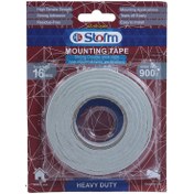 تصویر چسب دوطرفه پوست پیازی استورم139 