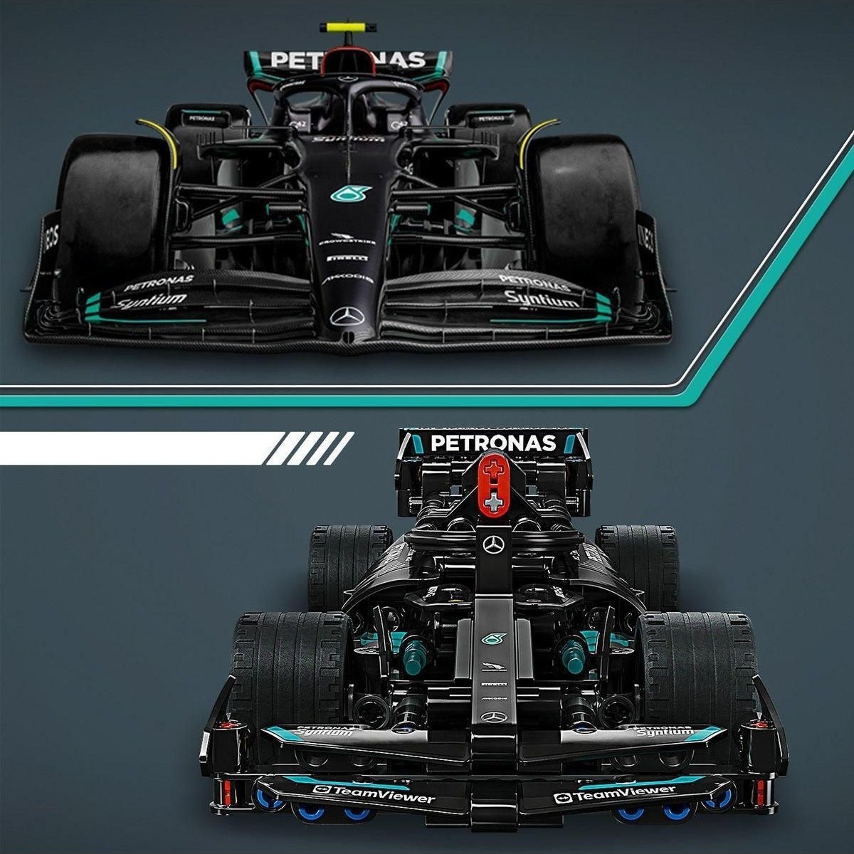 خرید و قیمت لگو سری تکنیک مدل 42165 - LEGO® Technic Mercedes
