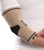 تصویر آرنج بند نانو پاک سمن کد 119 Paksaman Elbow Support Nano code 119