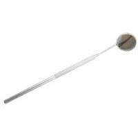 تصویر آینه دندانپزشکی 