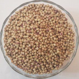 تصویر تخم گشنیز (کزبره) 